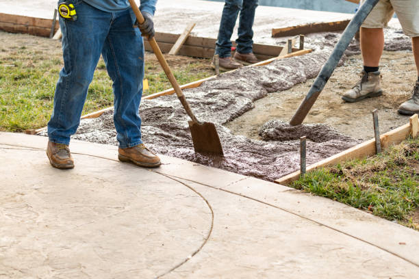 Best Concrete Demolition Services in Beach, ND