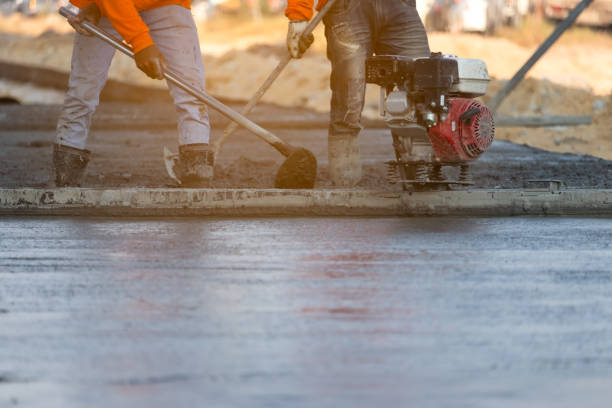 Best Concrete Driveway Installation in Beach, ND