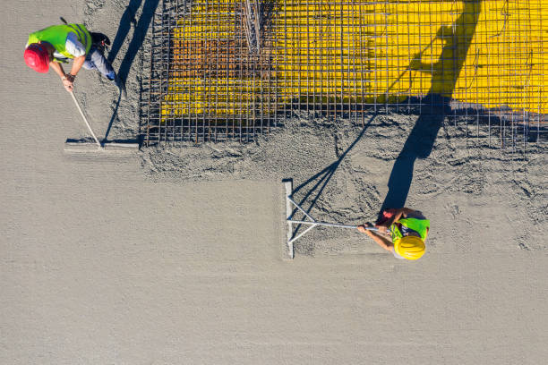 Best Concrete Steps and Stairs in Beach, ND