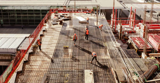 Best Stamped Concrete Services in Beach, ND