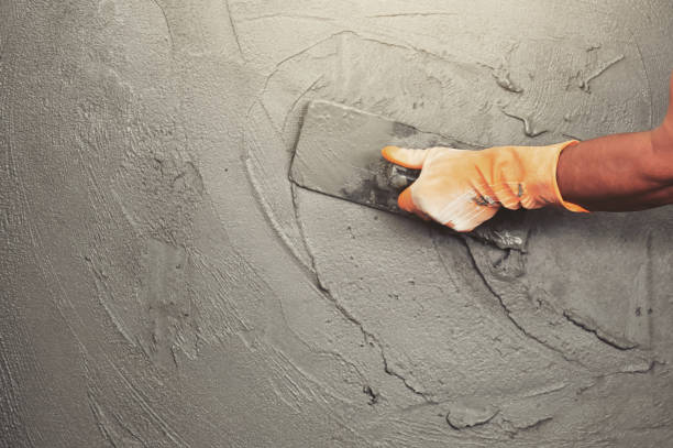 Why Trust Our Certified Concrete Contractors for Your Project Needs in ND?