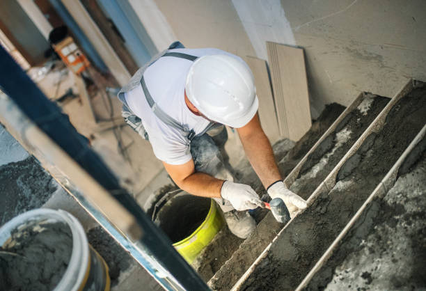 Best Industrial Concrete Flooring in Beach, ND