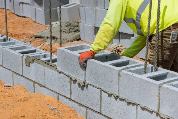 Best Residential Concrete Solutions in Beach, ND