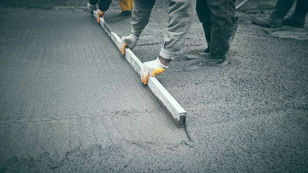 Best Concrete Removal and Replacement in Beach, ND