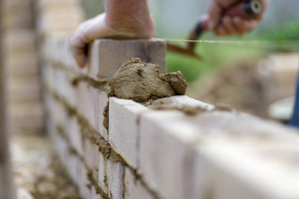 Best Concrete Slab Construction in Beach, ND