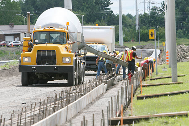 Best Concrete Removal and Replacement in Beach, ND