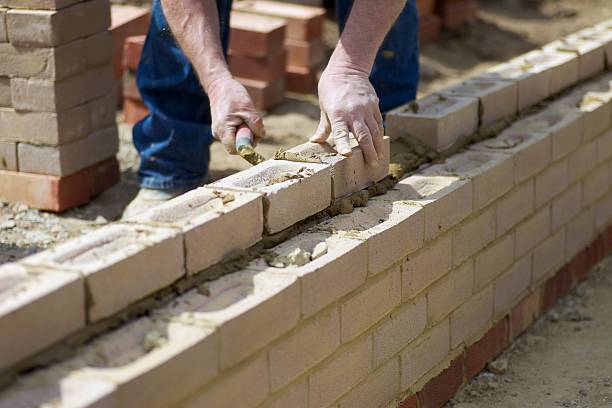 , ND Concrete contractor Company
