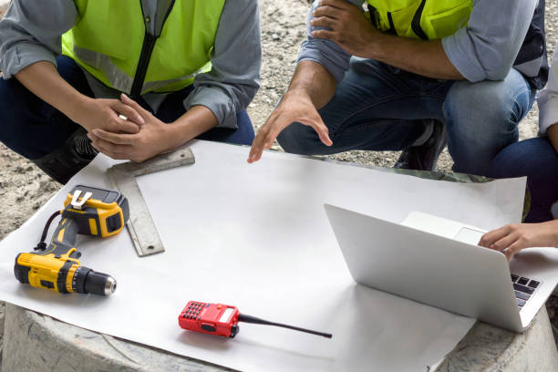 Best Concrete Grinding and Polishing in Beach, ND