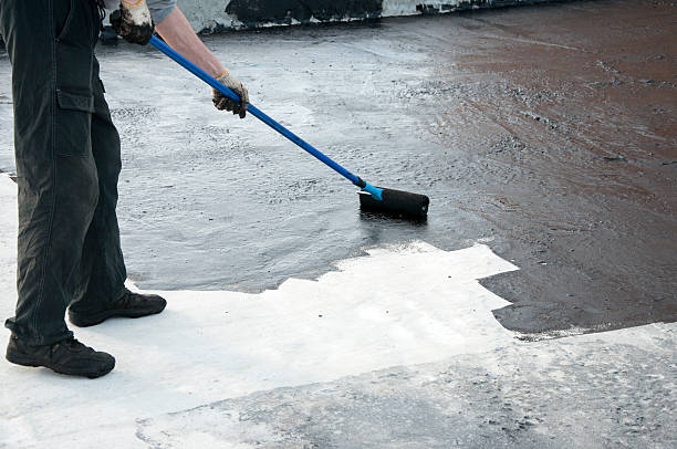 Best Concrete Patio Design and Installation in Beach, ND